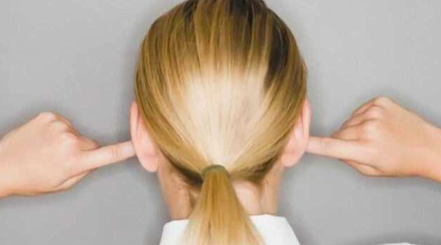 打巴掌耳鳴處理 打巴掌耳鳴處理