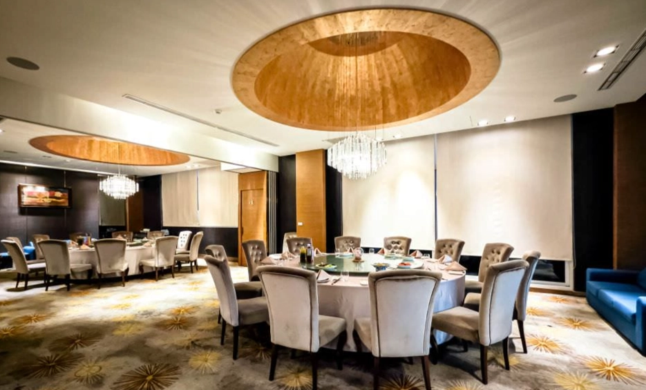 高雄包廂餐廳評分