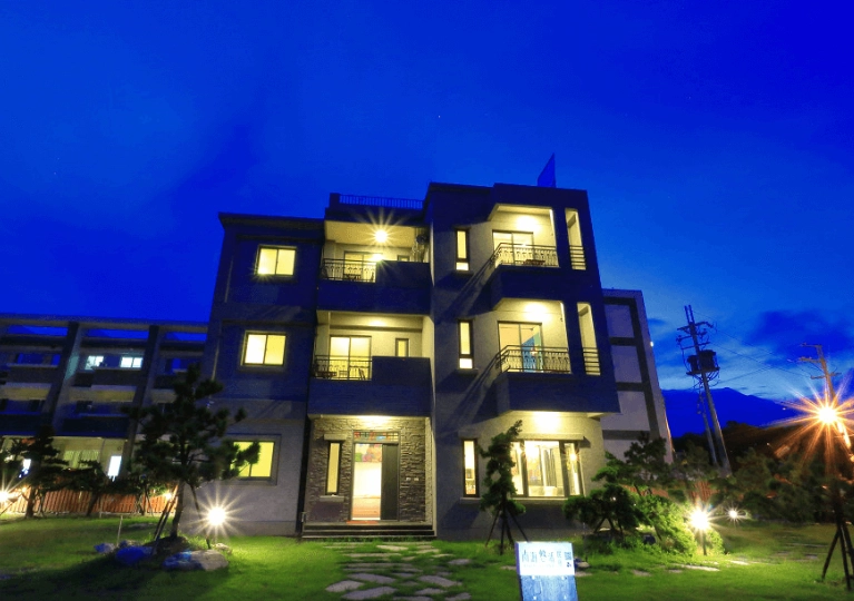 花蓮民宿包棟價格