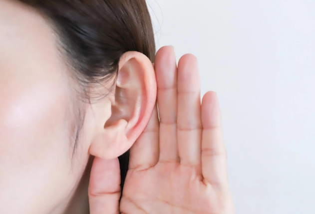 打巴掌耳鳴處理 打巴掌耳鳴處理