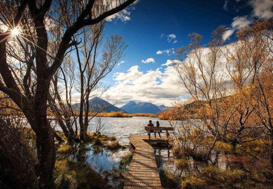 台灣北部養老城市