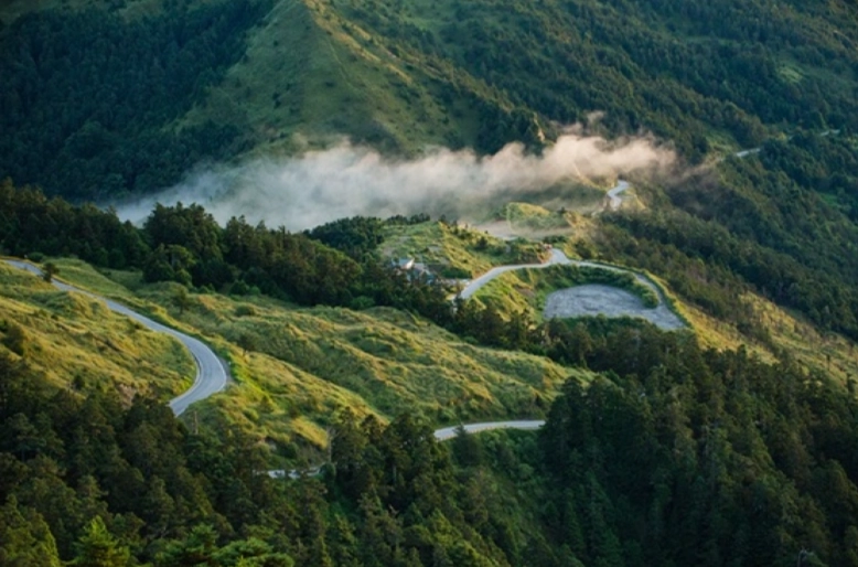 合歡山單攻路線 合歡山單攻路線