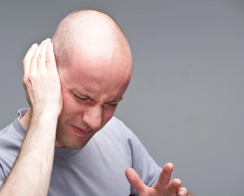 耳鳴治療方法 耳鳴治療方法