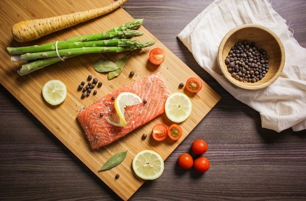 HSP飲食原則 HSP飲食原則