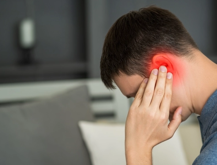 耳朵受傷耳鳴 耳朵受傷耳鳴