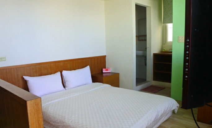 屏東車站附近酒店