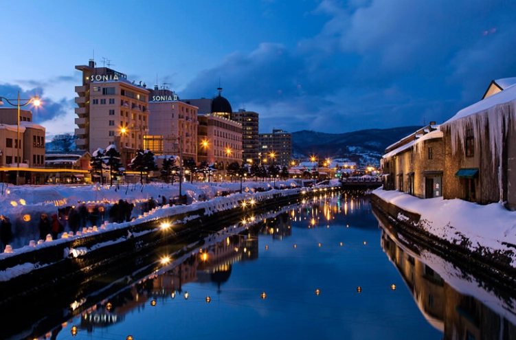 北海道自駕 北海道自駕
