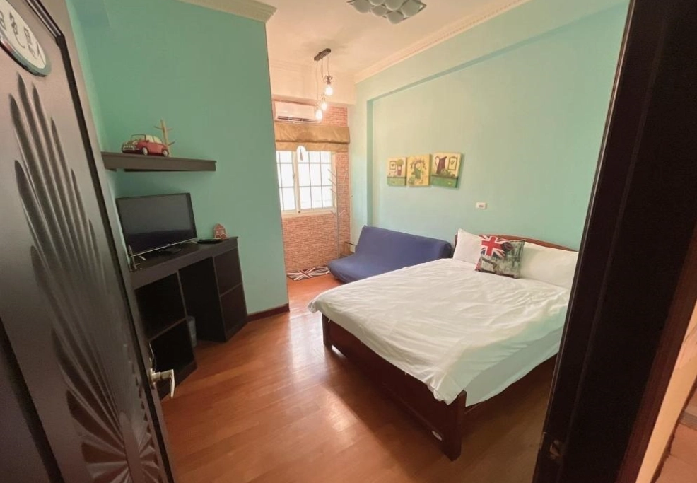 背包客旅遊花蓮