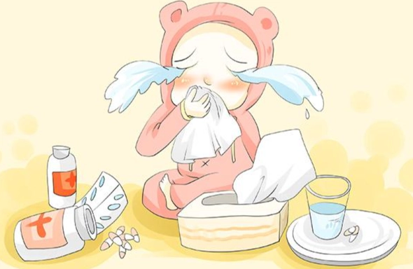 鼻塞快速解決方法