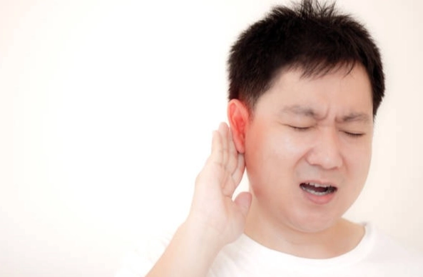 耳鳴敏感度管理 耳鳴敏感度管理