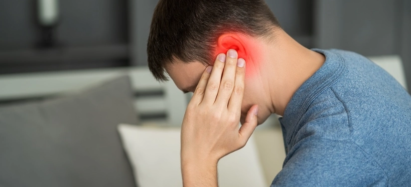 HSP耳鳴治療 HSP耳鳴治療