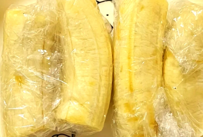 香蕉冷凍可以放多久