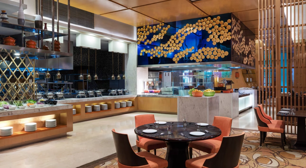 中山區特色餐廳推薦：精選美食指南與必訪清單