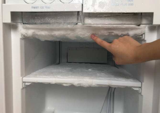 退冰時間計算 退冰時間計算