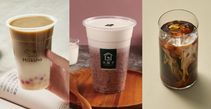 手搖飲料存放時間