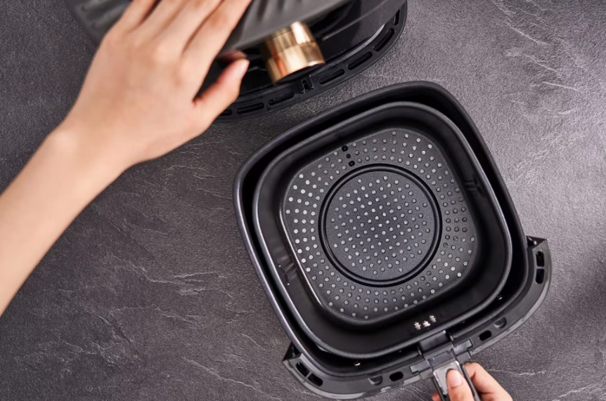 氣炸鍋容器安全 氣炸鍋容器安全