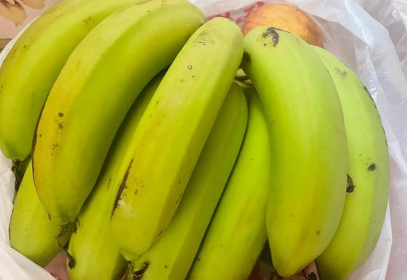 香蕉催熟方法