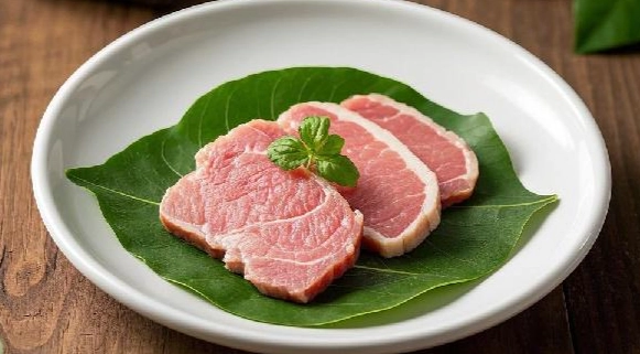 雞肉解凍後存放 雞肉解凍後存放