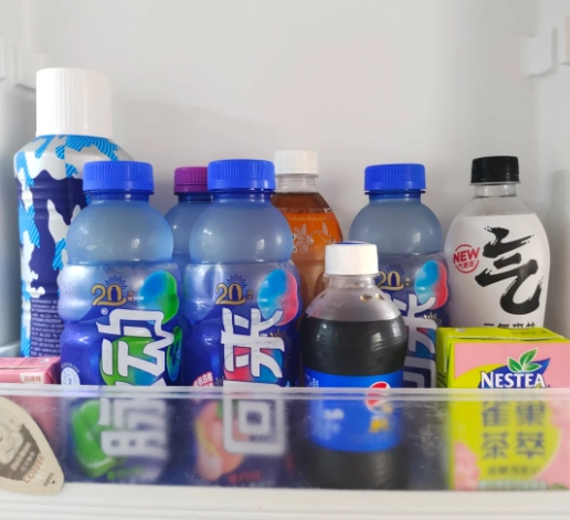 未開封飲料安全 未開封飲料安全