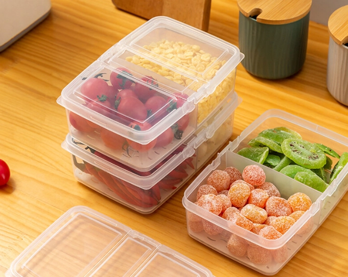 保鮮盒材質比較