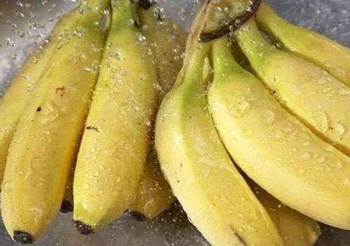 延長香蕉保存期