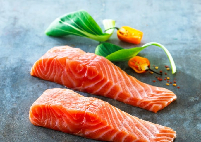 急凍三文魚魚鱗好處 急凍三文魚魚鱗好處