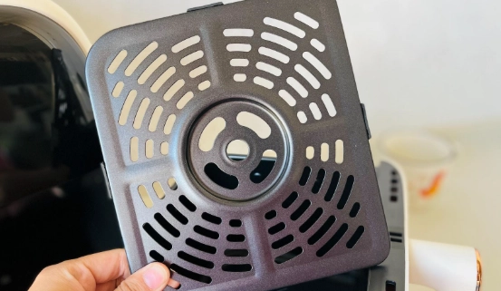 空氣炸鍋碗具使用 空氣炸鍋碗具使用