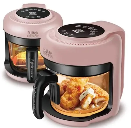 氣炸鍋放盤子 氣炸鍋放盤子