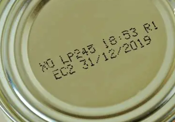 過期食品處理 過期食品處理