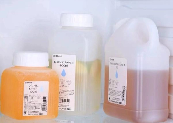 未開封飲料冷藏 未開封飲料冷藏