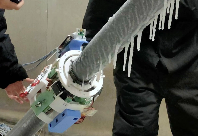 退冰時間計算 退冰時間計算