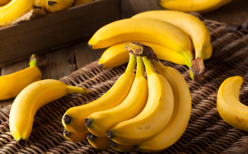 香蕉保存方法
