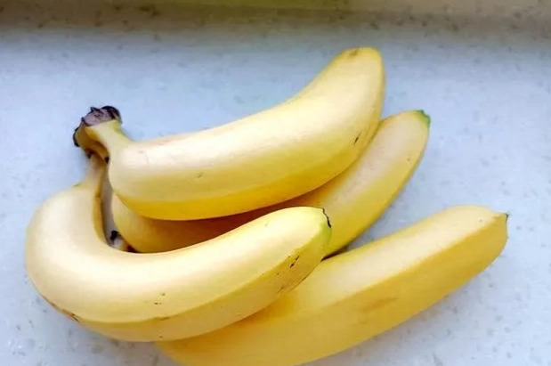 香蕉放冰箱