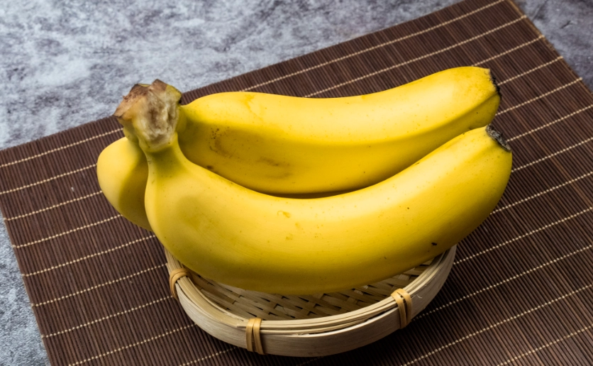 香蕉保鲜方法