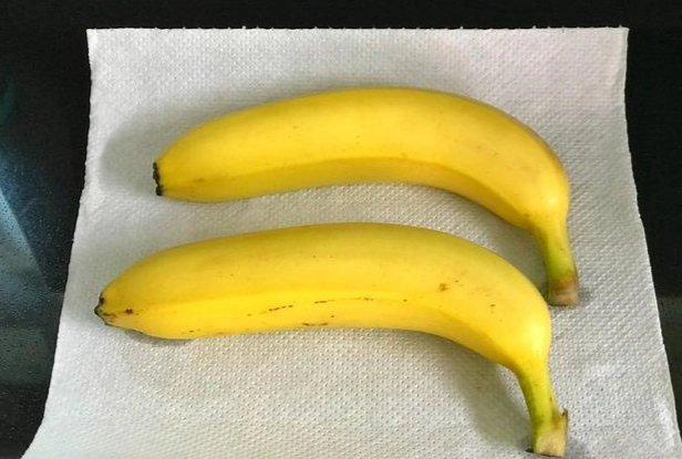 香蕉保鮮技巧