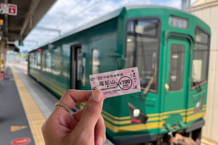 天橋立伊根交通