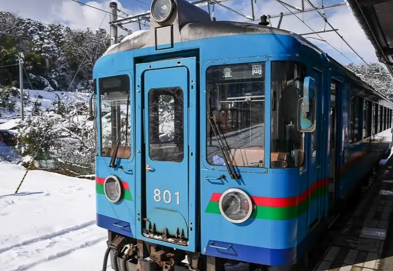 伊根舟屋交通方式