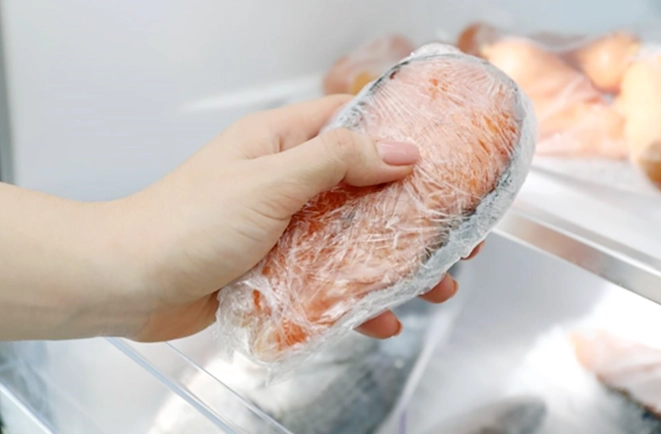 食品退冰安全 食品退冰安全