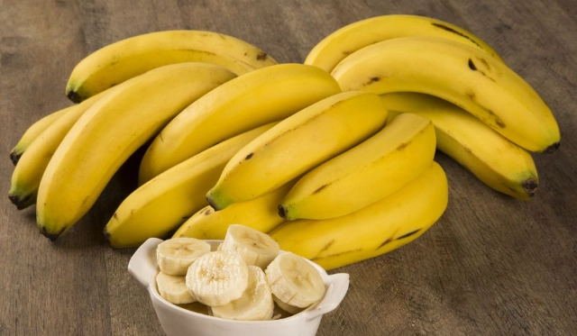 香蕉熟成控制 香蕉熟成控制