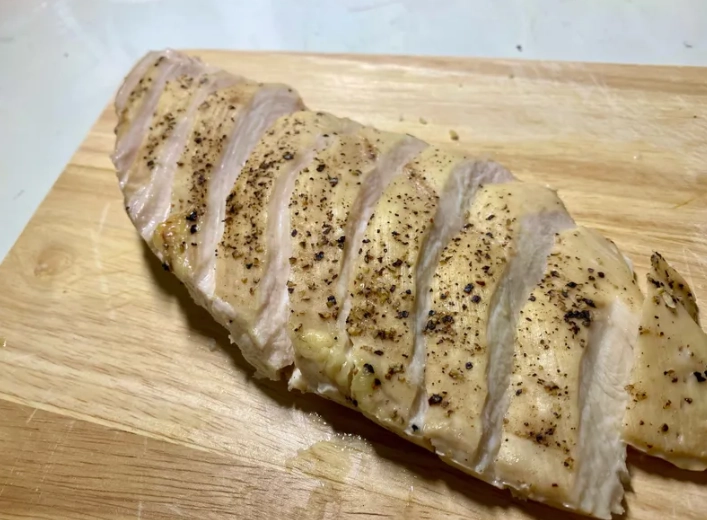 微波爐雞胸肉 微波爐雞胸肉