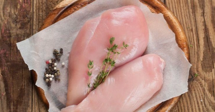 雞肉退冰保存時間 雞肉退冰保存時間