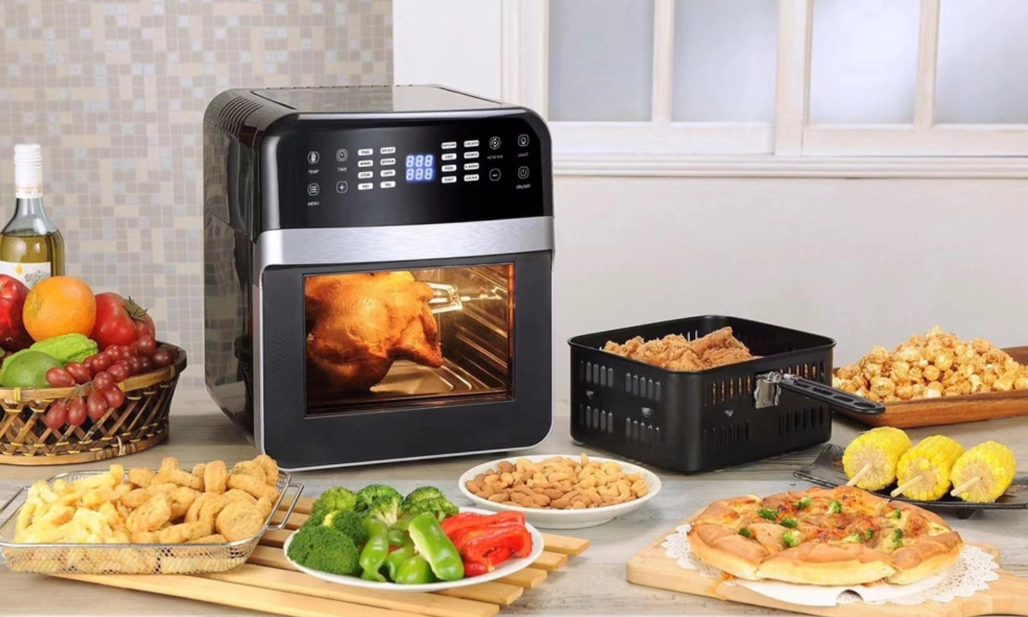 氣炸鍋餐具推薦