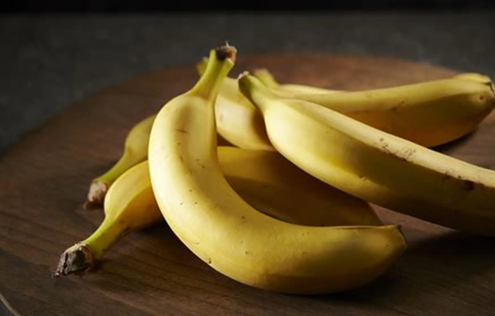 香蕉過熟處理