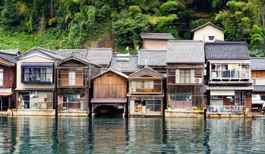 伊根巴士時刻表 伊根巴士時刻表