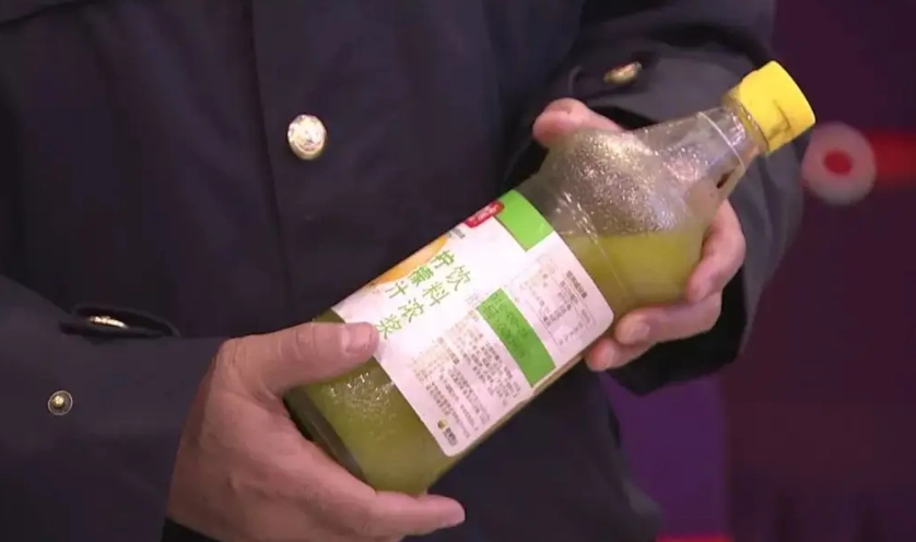 手搖飲料未開封保存