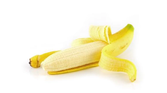 香蕉冷凍方法