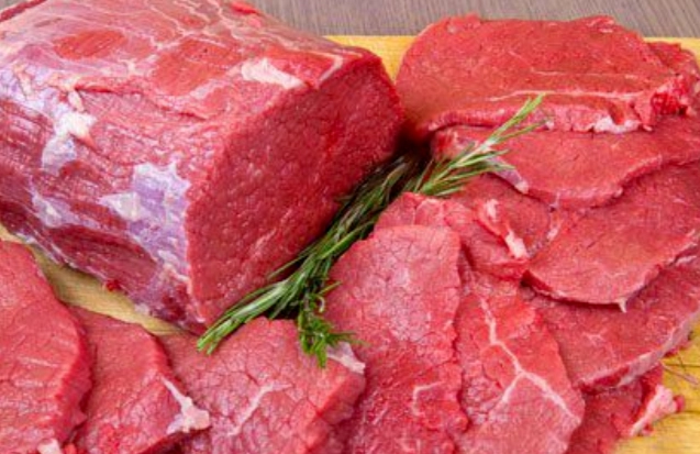 冷凍牛肉退冰時間 冷凍牛肉退冰時間