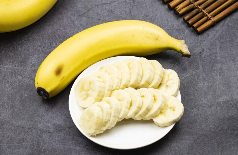 香蕉切片冷藏方法 香蕉切片冷藏方法