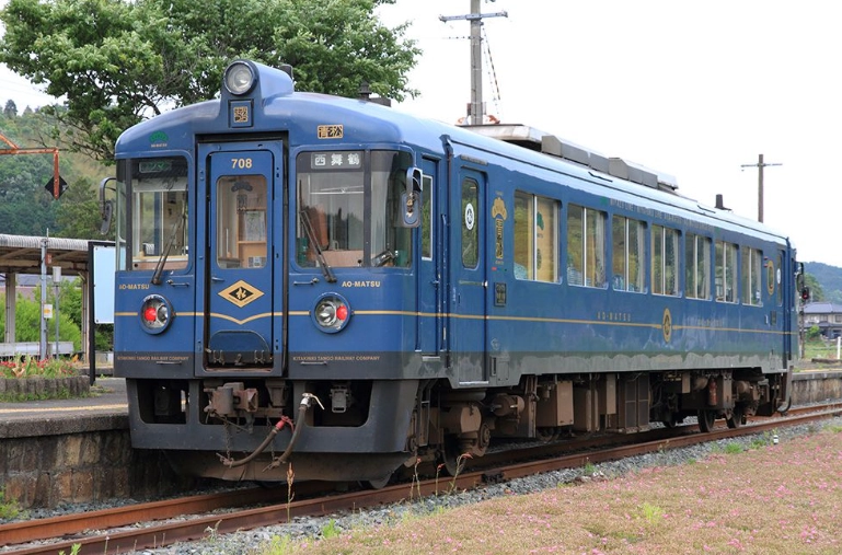 天橋立伊根交通