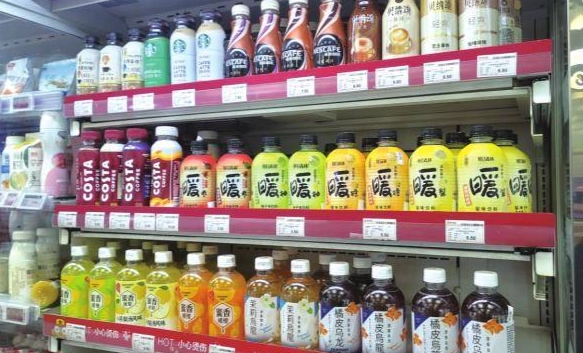 未開封飲料冷藏 未開封飲料冷藏